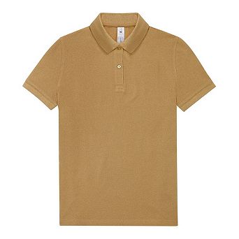 B&C Womens/Ladies My Polo Shirt
