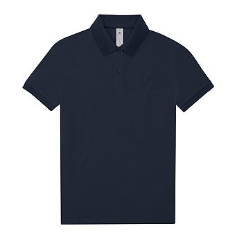 B&C Womens/Ladies My Polo Shirt