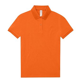 B&C Womens/Ladies My Polo Shirt