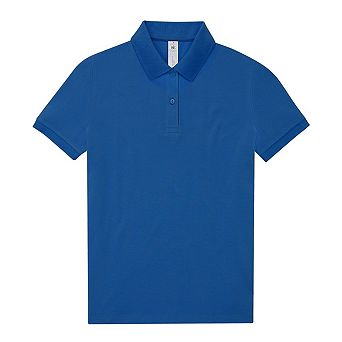 B&C Womens/Ladies My Polo Shirt