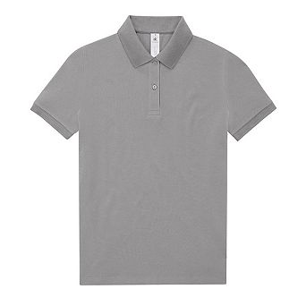 B&C Womens/Ladies My Polo Shirt