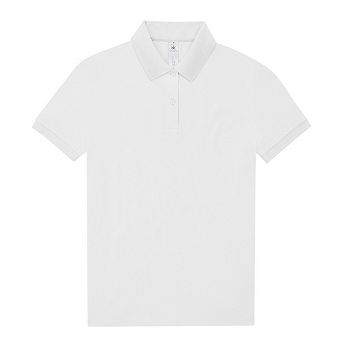B&C Womens/Ladies My Polo Shirt