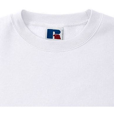 Russell Mens Authentic Sweatshirt (Slimmer Cut)