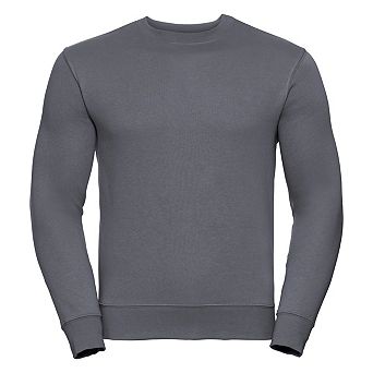 Russell Mens Authentic Sweatshirt (Slimmer Cut)