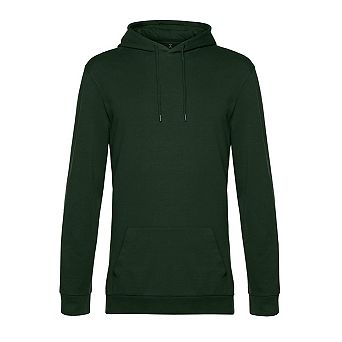 B&C Mens Hoodie