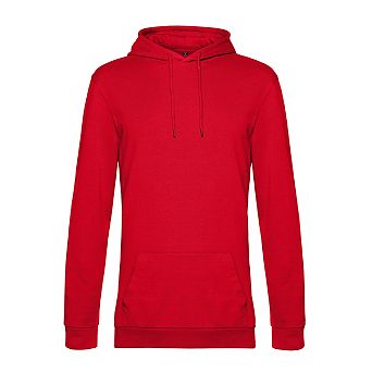 B&C Mens Hoodie