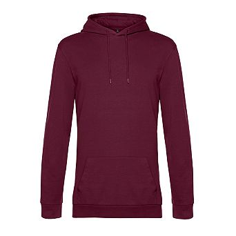 B&C Mens Hoodie
