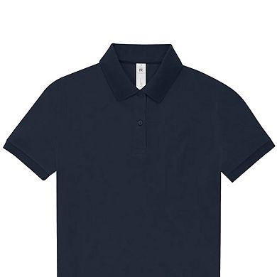 B&C Womens/Ladies My Polo Shirt