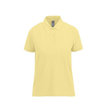B&C Womens/Ladies My Polo Shirt