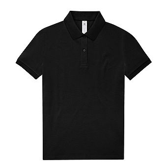 B&C Womens/Ladies My Polo Shirt