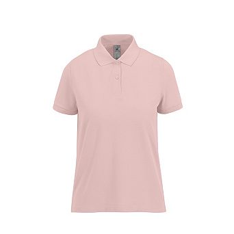 B&C Womens/Ladies My Polo Shirt