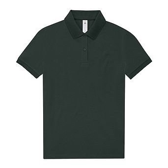 B&C Womens/Ladies My Polo Shirt