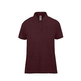 B&C Womens/Ladies My Polo Shirt