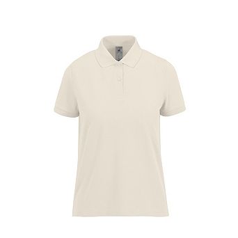 B&C Womens/Ladies My Polo Shirt