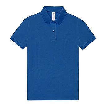 B&C Womens/Ladies My Polo Shirt