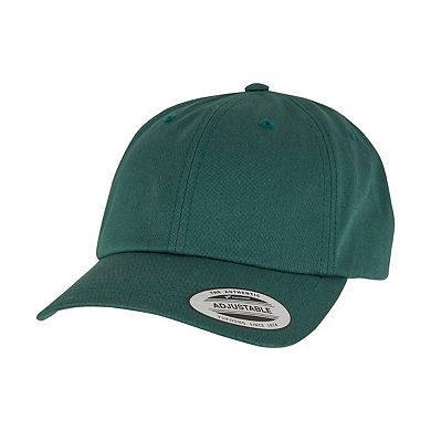 Flexfit Yupoong Cotton Twill Low Profile Baseball Cap