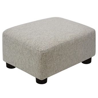 Small footstool for under the desk, living room, bedroom, office