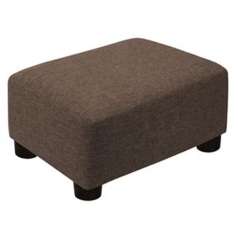 Small footstool for under the desk, living room, bedroom, office