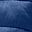 Evening Blue