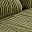 Green Corduroy