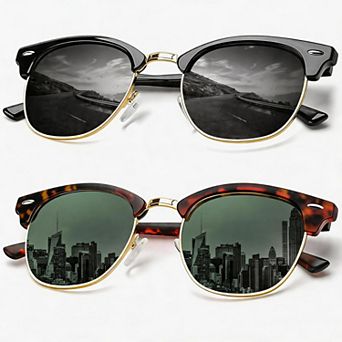 Kaelin Home Sunglasses Men Polarized Sunglasses