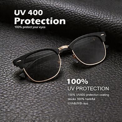 Kaelin Home Sunglasses Men Polarized Sunglasses