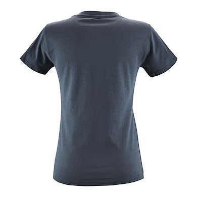 SOLS Womens/Ladies Regent Short Sleeve T-Shirt