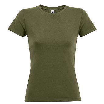 SOLS Womens/Ladies Regent Short Sleeve T-Shirt