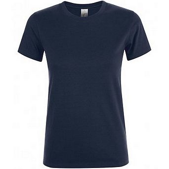 SOLS Womens/Ladies Regent Short Sleeve T-Shirt