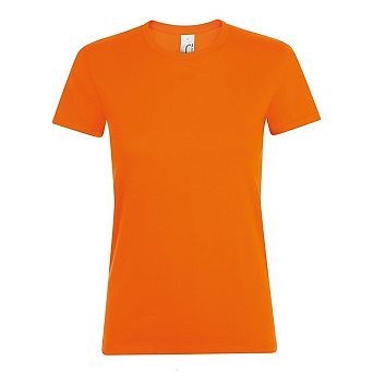 SOLS Womens/Ladies Regent Short Sleeve T-Shirt