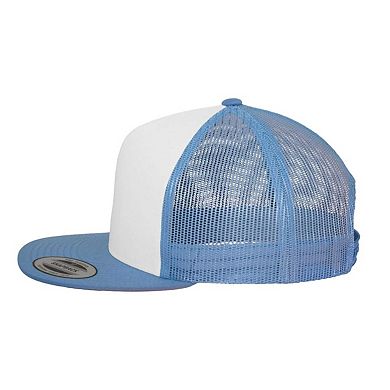 Flexfit Unisex Adult Classic Plain Trucker Cap