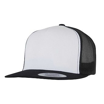 Flexfit Unisex Adult Classic Plain Trucker Cap