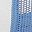 Blue And White