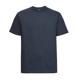Russell Mens Classic Heavyweight T-Shirt