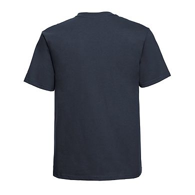 Russell Mens Classic Heavyweight T-Shirt