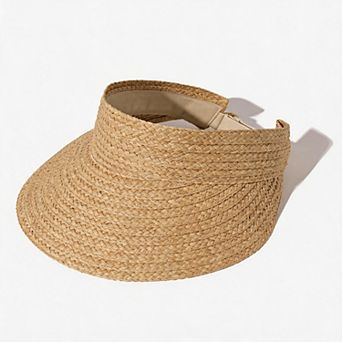 Kaelin Home Sun Visor Hat
