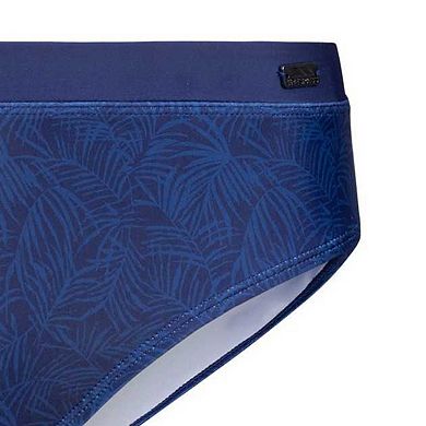 Trespass Womens/Ladies Tina Palm Leaf Bikini Bottoms