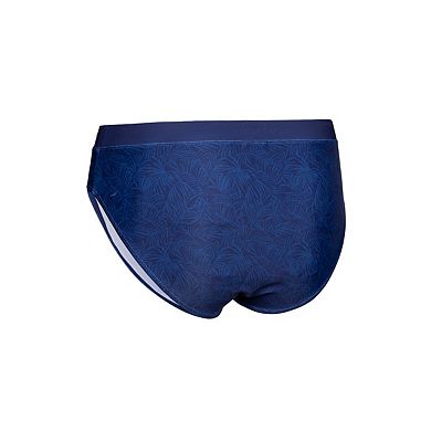 Trespass Womens/Ladies Tina Palm Leaf Bikini Bottoms