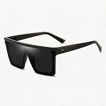 Kaelin Home Square Oversized Sunglasses