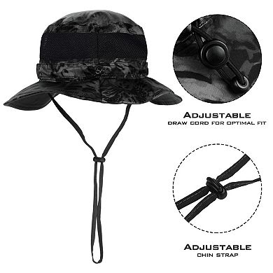 Kaelin Home UPF 50 Boonie Hat