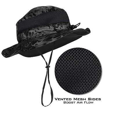 Kaelin Home UPF 50 Boonie Hat