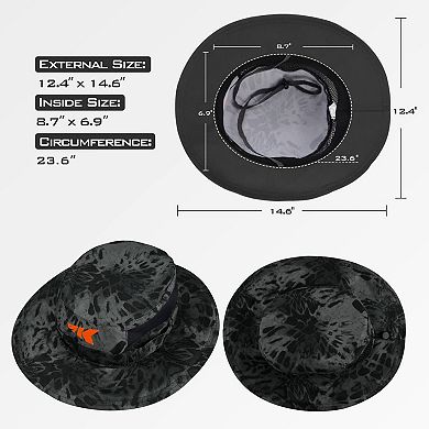 Kaelin Home UPF 50 Boonie Hat