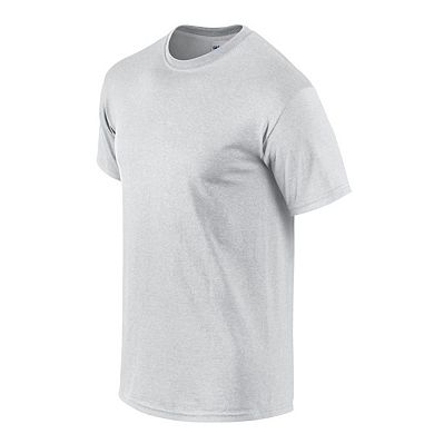 Gildan Mens Cotton T-Shirt