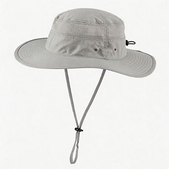 Kaelin Home UPF 50+ Men's Sun Hat