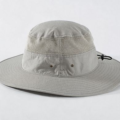 Kaelin Home UPF 50+ Men's Sun Hat