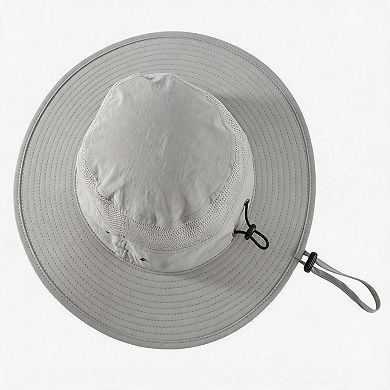 Kaelin Home UPF 50+ Men's Sun Hat