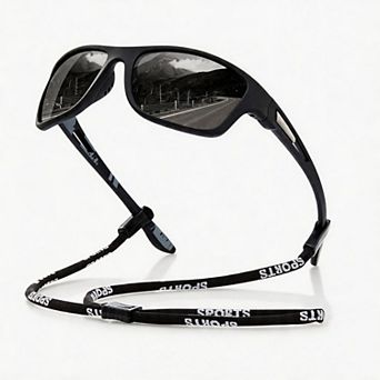 Kaelin Home Polarized Sports Sunglasses