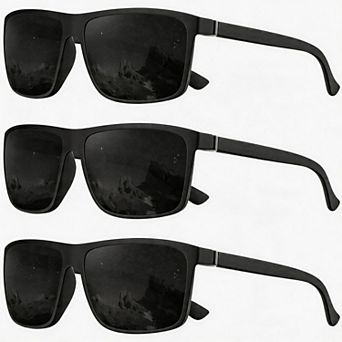 Kaelin Home Polarized Sunglasses 3 pack
