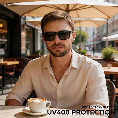 Kaelin Home Polarized Sunglasses 3 pack