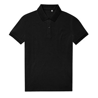 B&C Womens/Ladies My Eco Polo Shirt